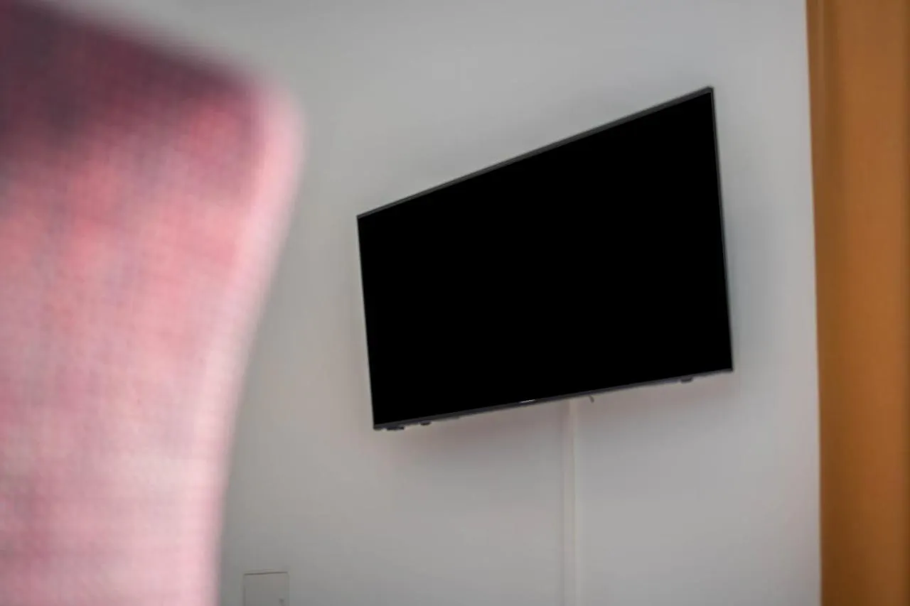 Huber Living Single 201 Apartment Germering